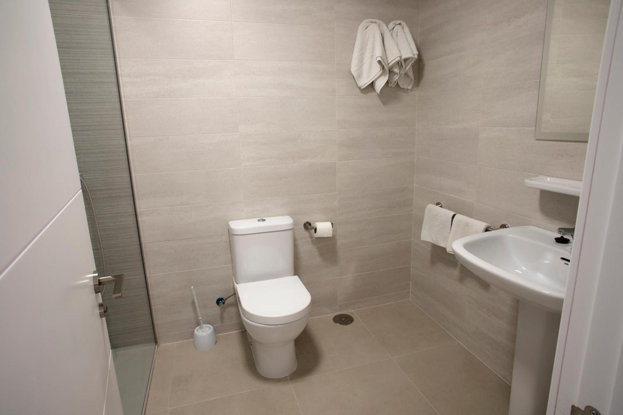 La Baranda Appartement *