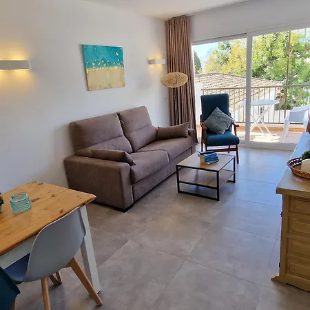 Apartamentos La Baranda Torremolinos Exterior photo